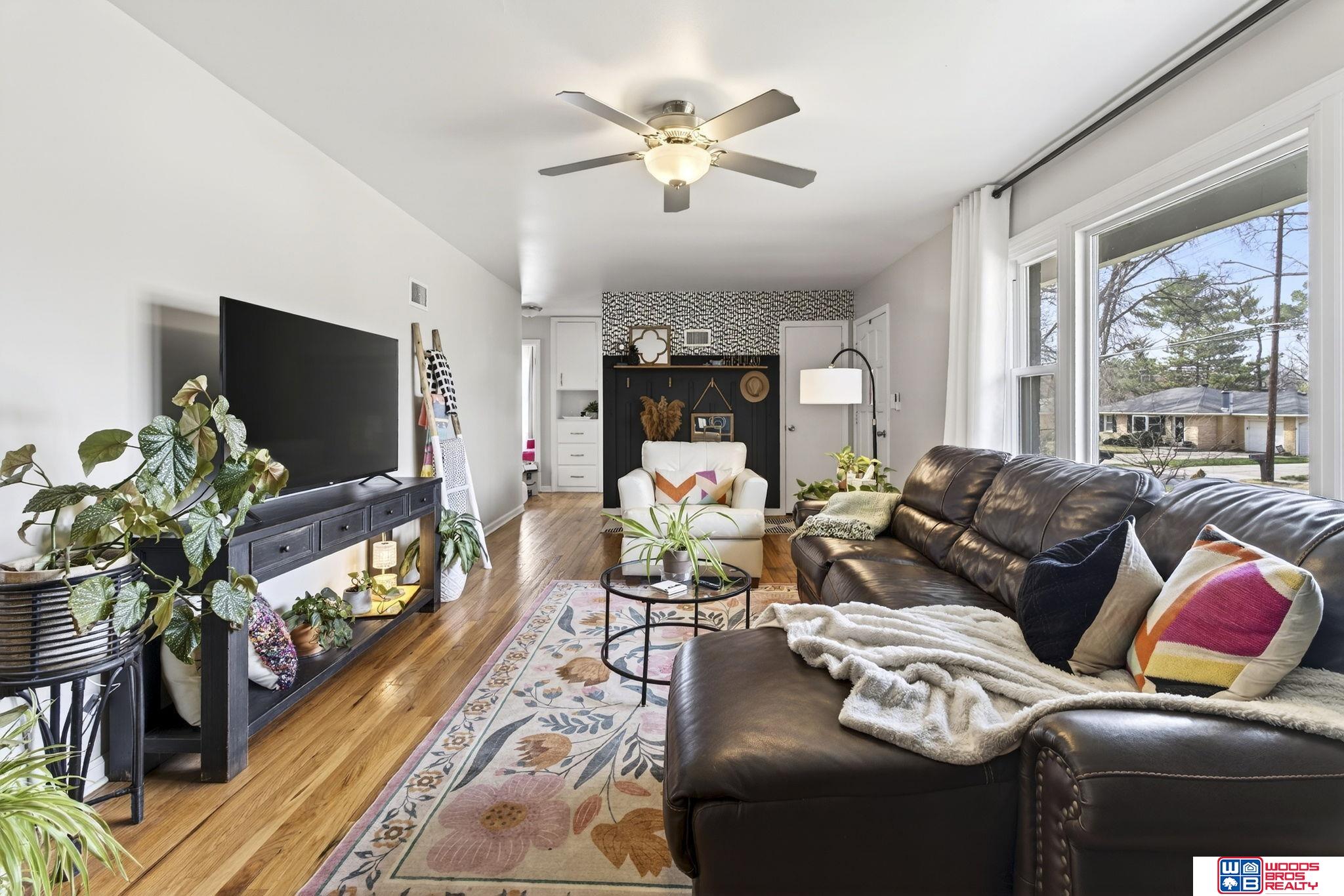 4515 High Street, Lincoln, NE, 68506