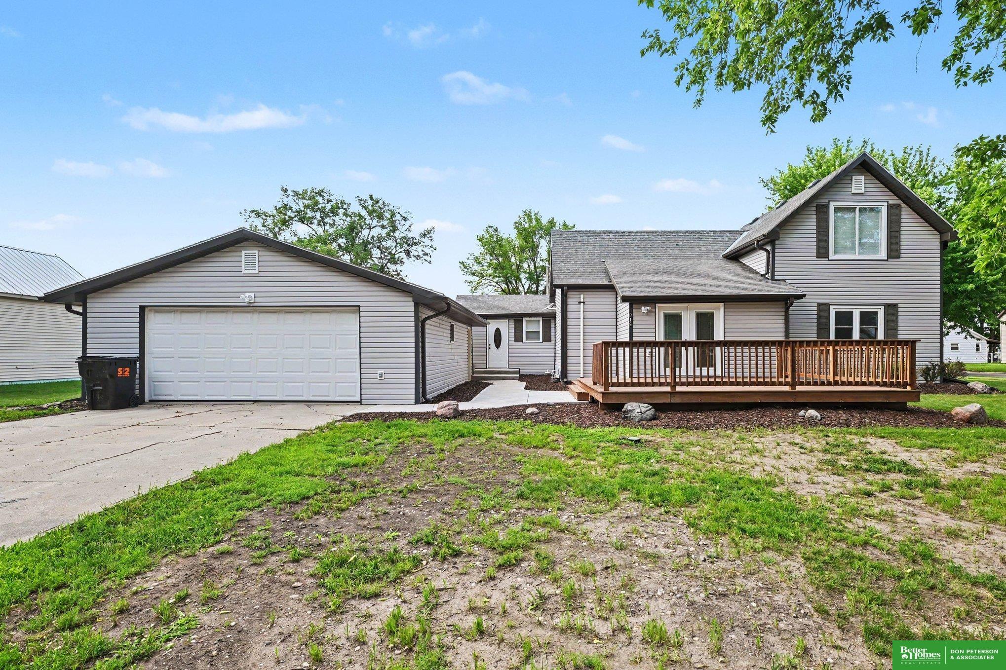 318 S 1st Street, Pender, NE 68047 — MLS #22608700 — photo 2 of 30