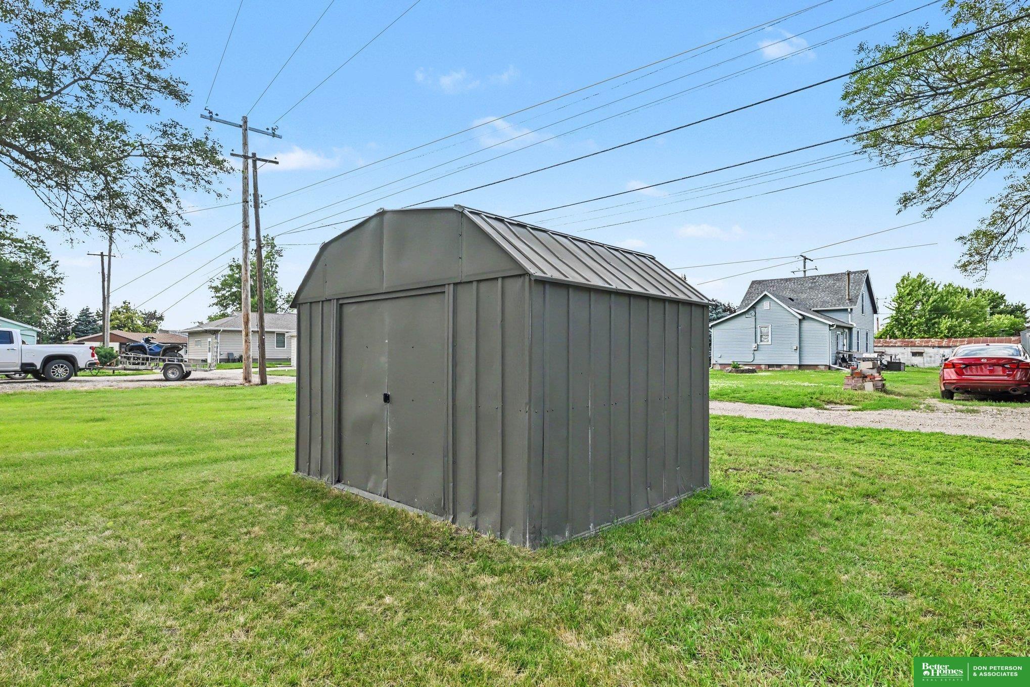 318 S 1st Street, Pender, NE 68047 — MLS #22608700 — photo 26 of 30