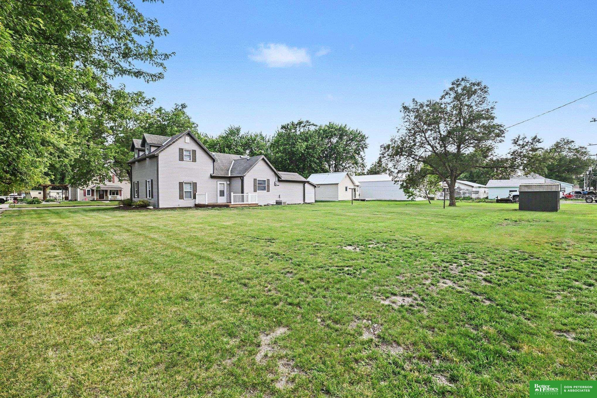 318 S 1st Street, Pender, NE 68047 — MLS #22608700 — photo 27 of 30