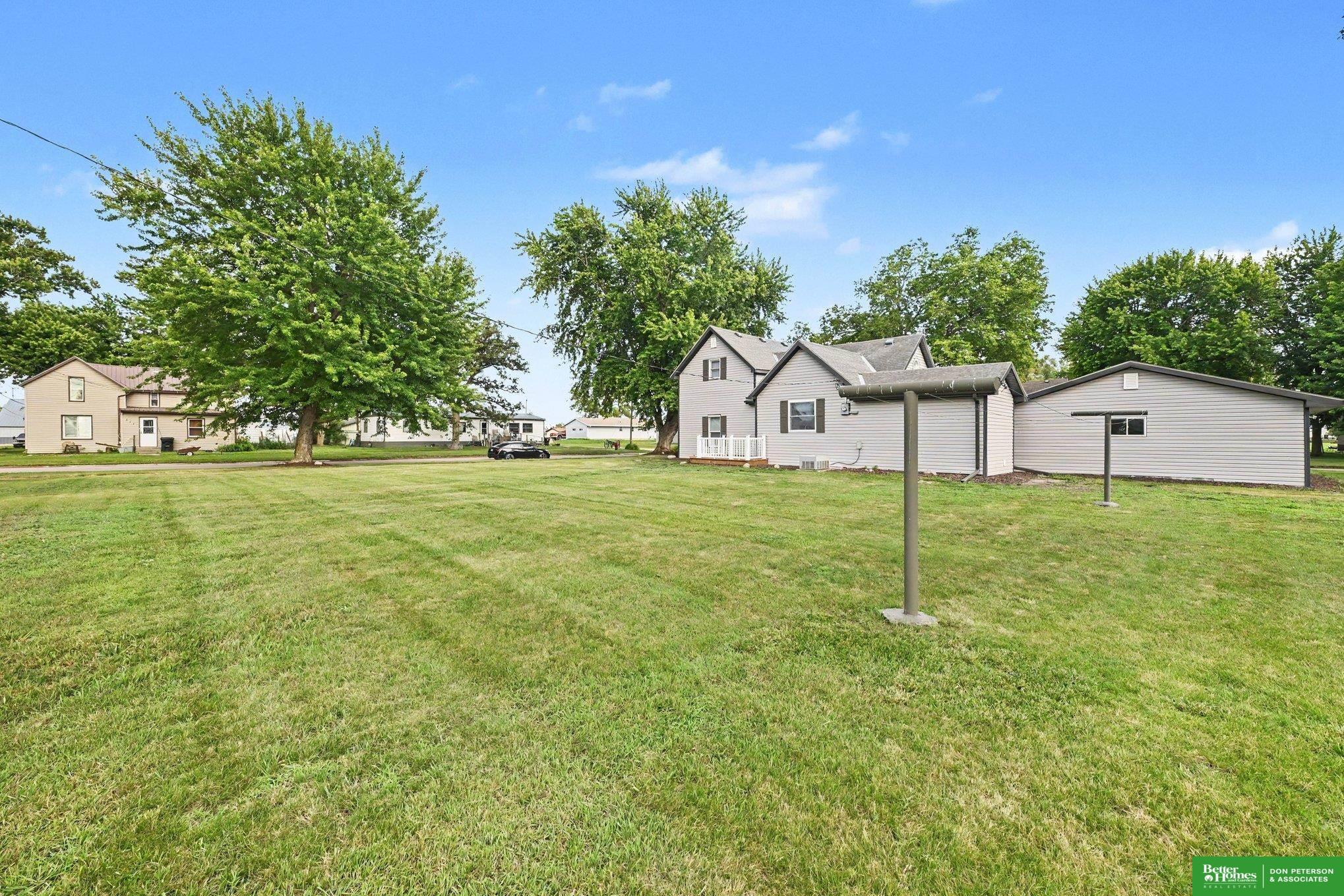 318 S 1st Street, Pender, NE 68047 — MLS #22608700 — photo 28 of 30