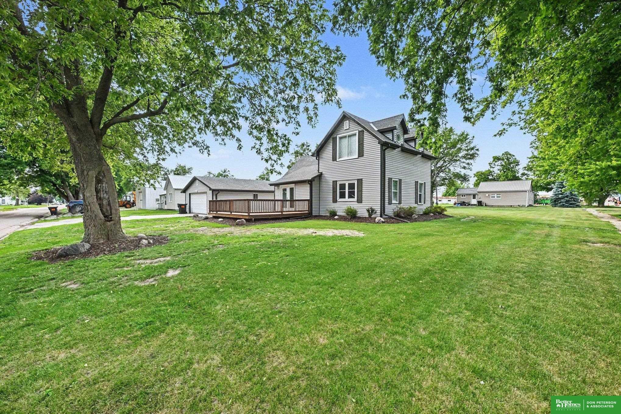 318 S 1st Street, Pender, NE 68047 — MLS #22608700 — photo 4 of 30