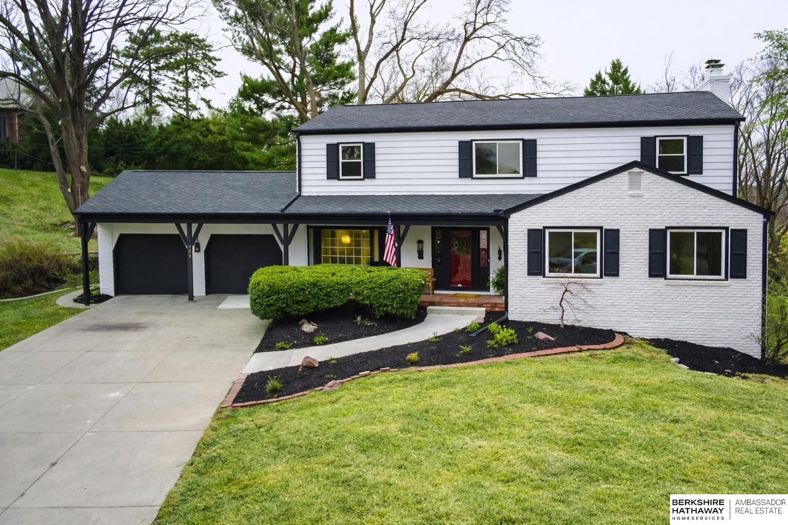 2330 47Th Street, Lincoln, NE, 68522