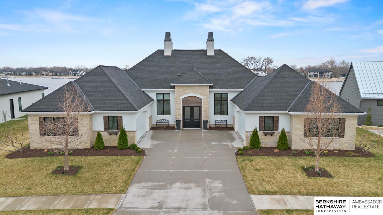 6403 295 Street, Valley, NE, 68064