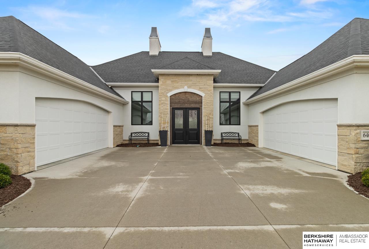 6403 295 Street, Valley, NE, 68064