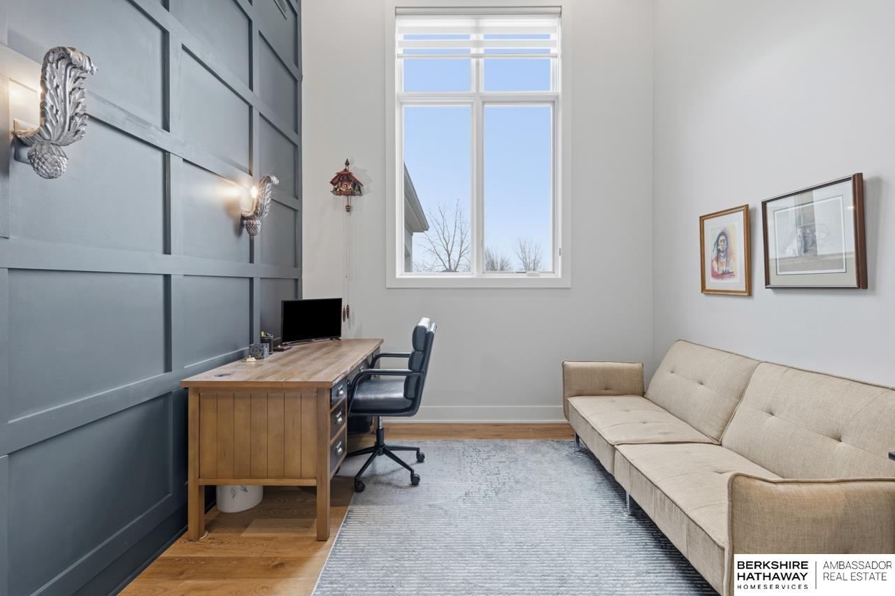 6403 295 Street, Valley, NE, 68064