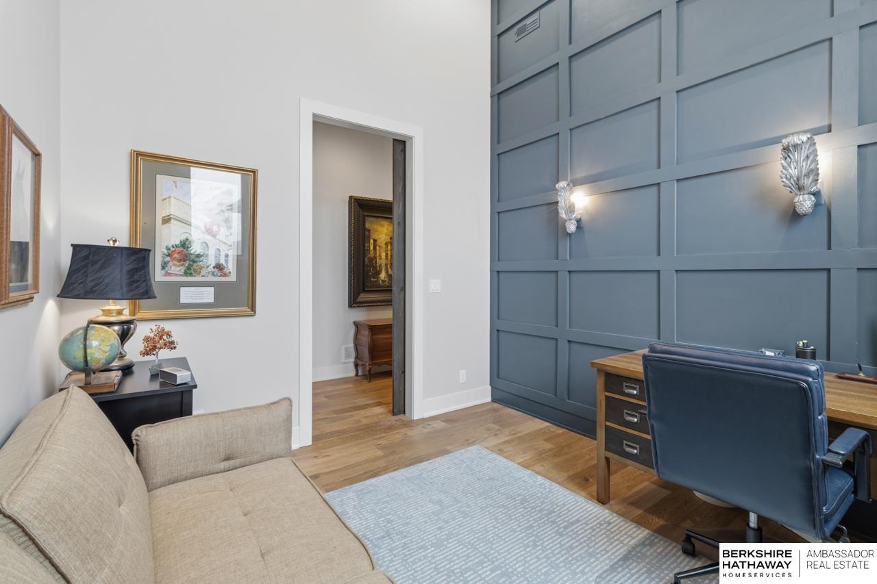 6403 295 Street, Valley, NE, 68064