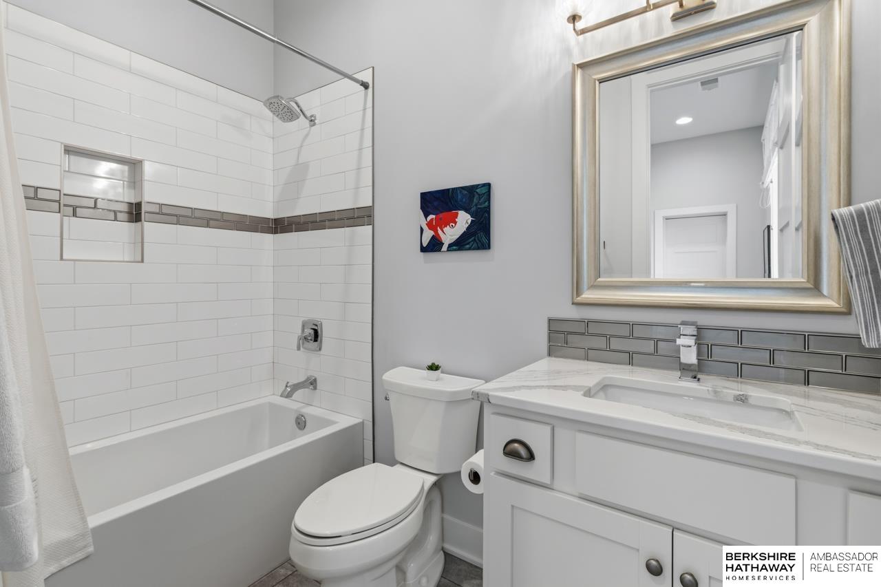 6403 295 Street, Valley, NE, 68064