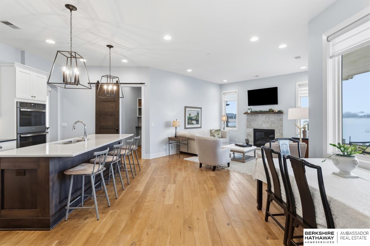 6403 295 Street, Valley, NE, 68064