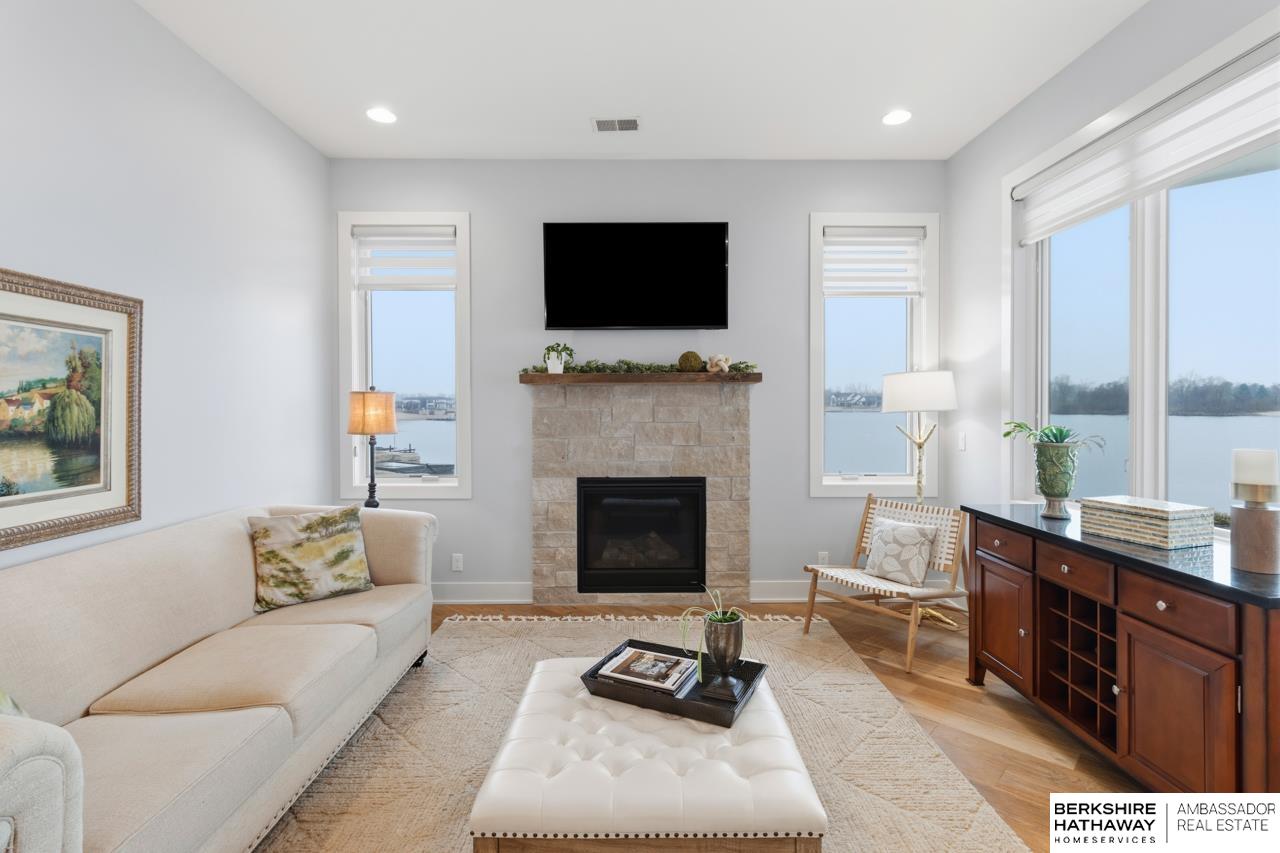 6403 295 Street, Valley, NE, 68064