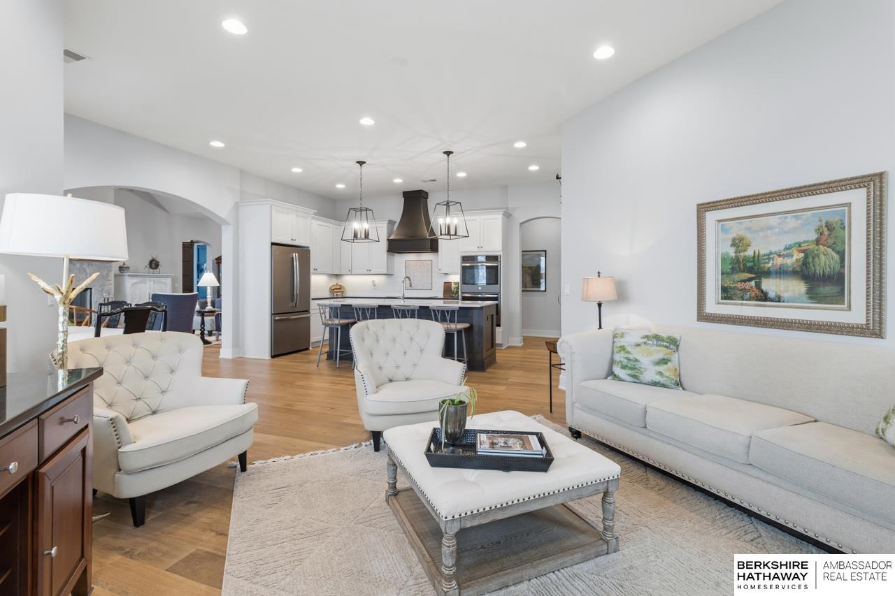 6403 295 Street, Valley, NE, 68064