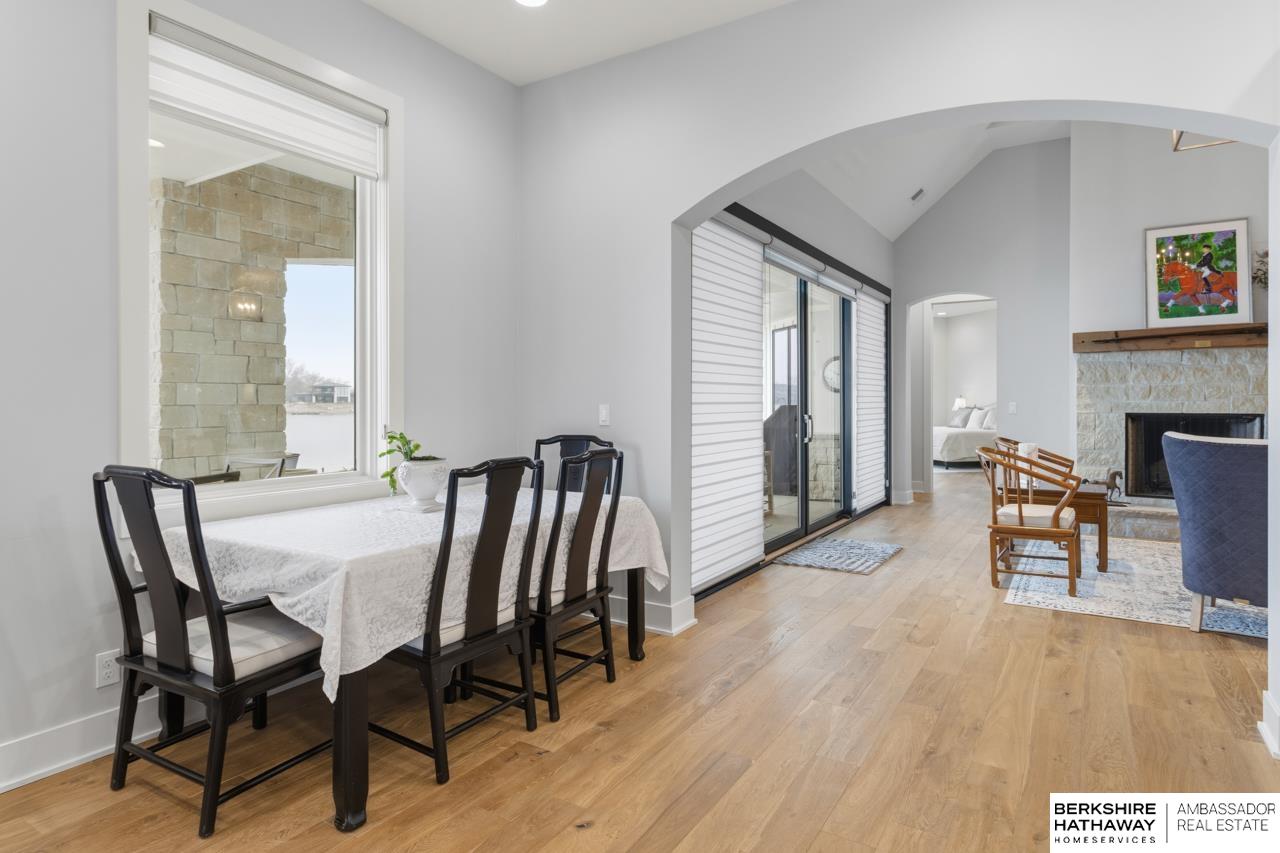 6403 295 Street, Valley, NE, 68064