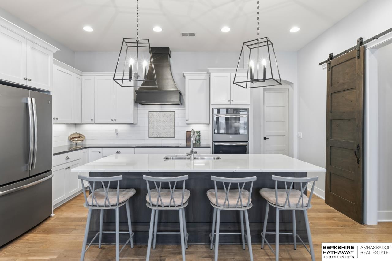 6403 295 Street, Valley, NE, 68064