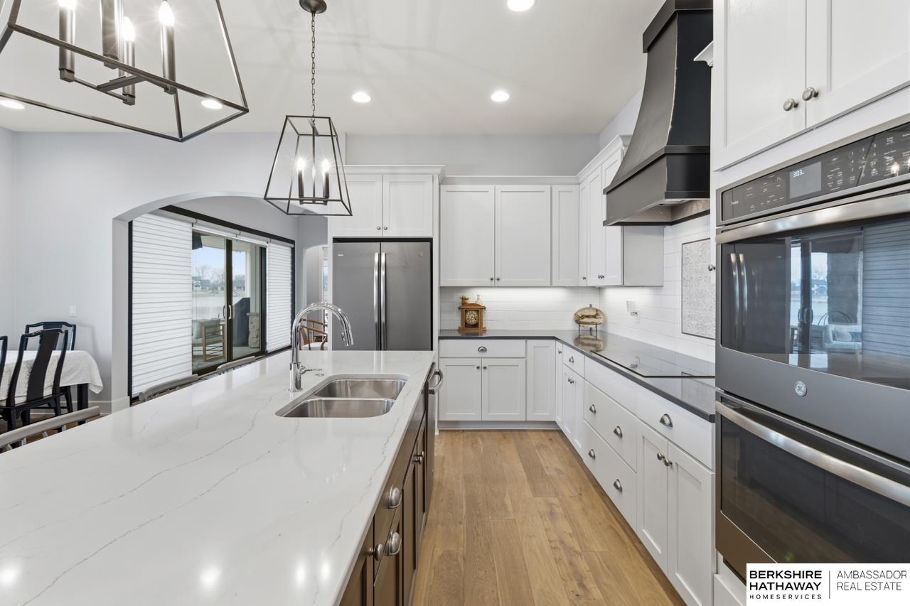 6403 295 Street, Valley, NE, 68064