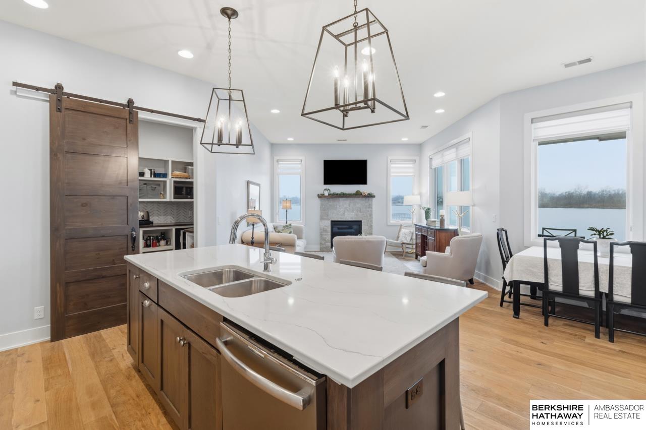 6403 295 Street, Valley, NE, 68064