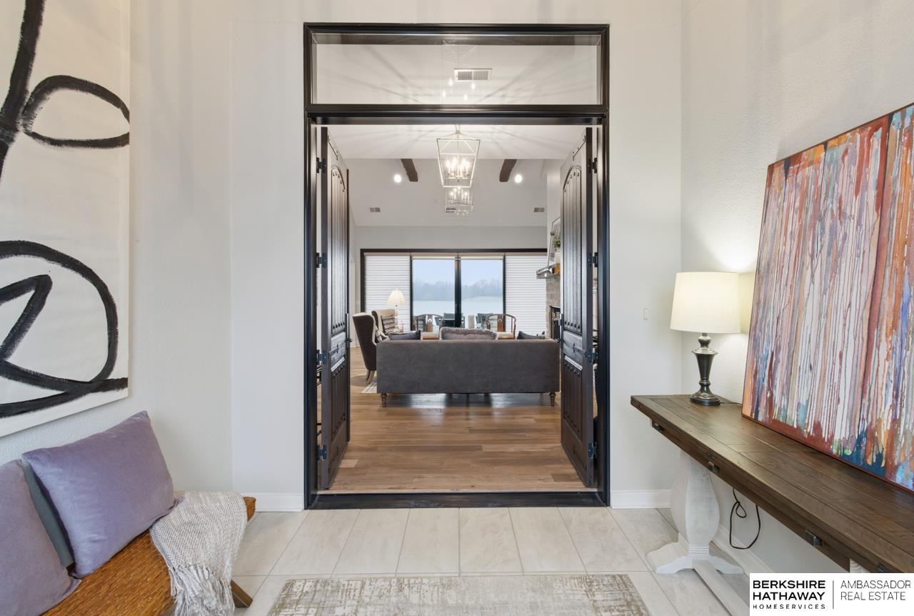 6403 295 Street, Valley, NE, 68064