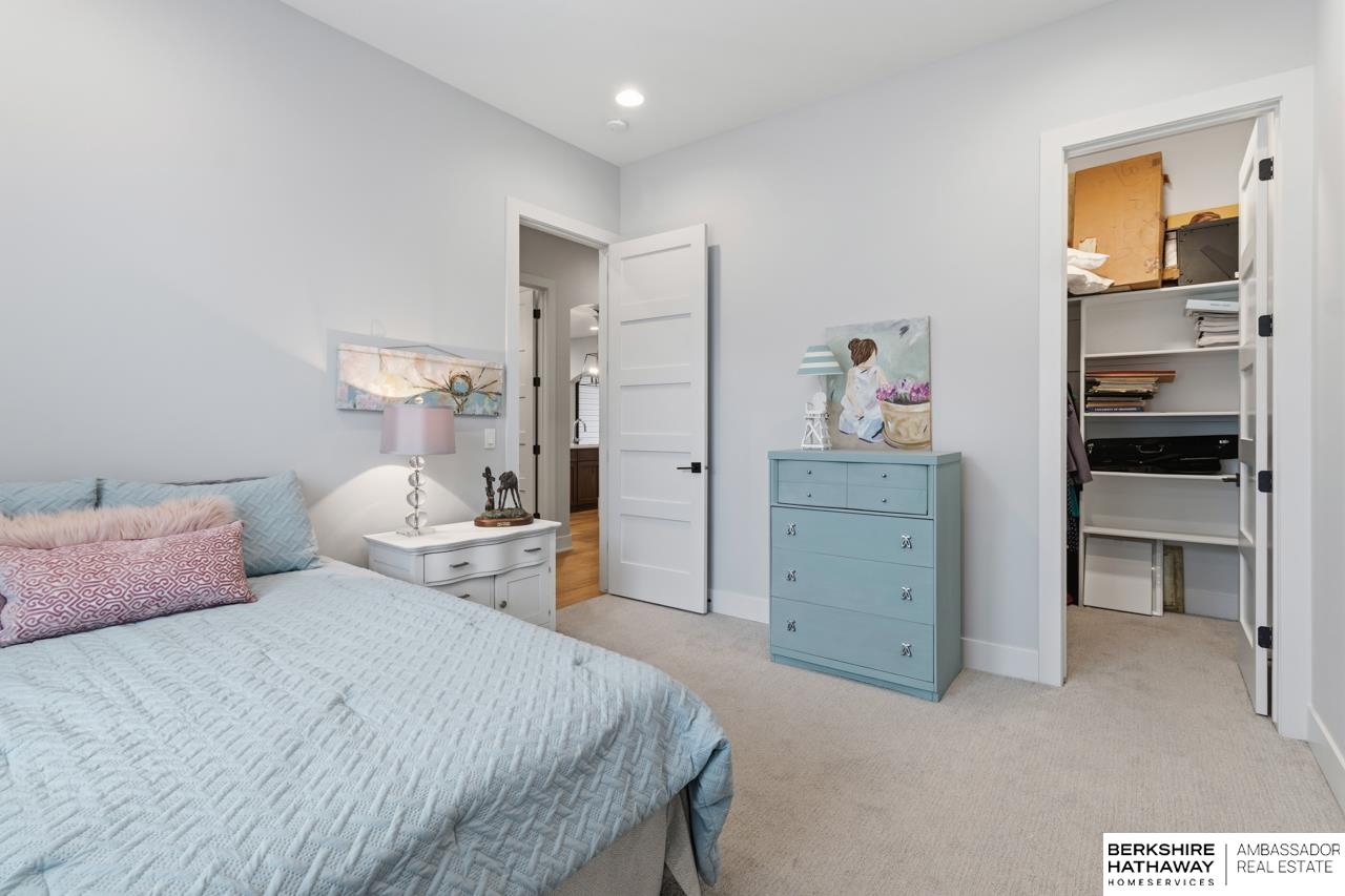 6403 295 Street, Valley, NE, 68064