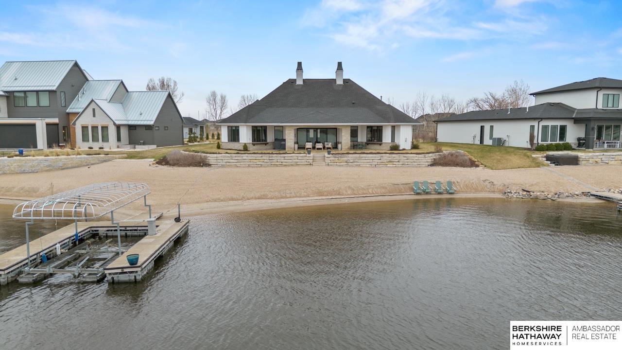 6403 295 Street, Valley, NE, 68064