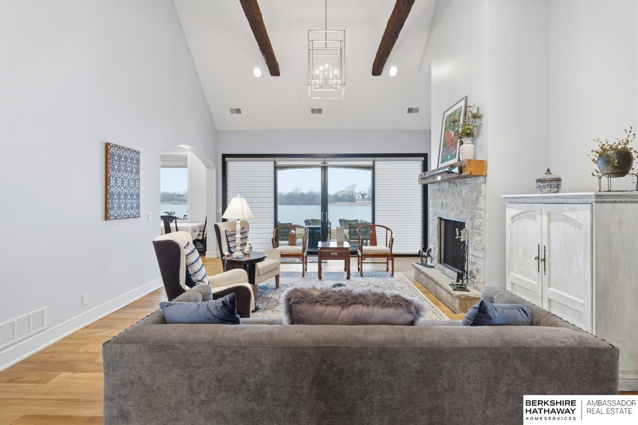 6403 295 Street, Valley, NE, 68064