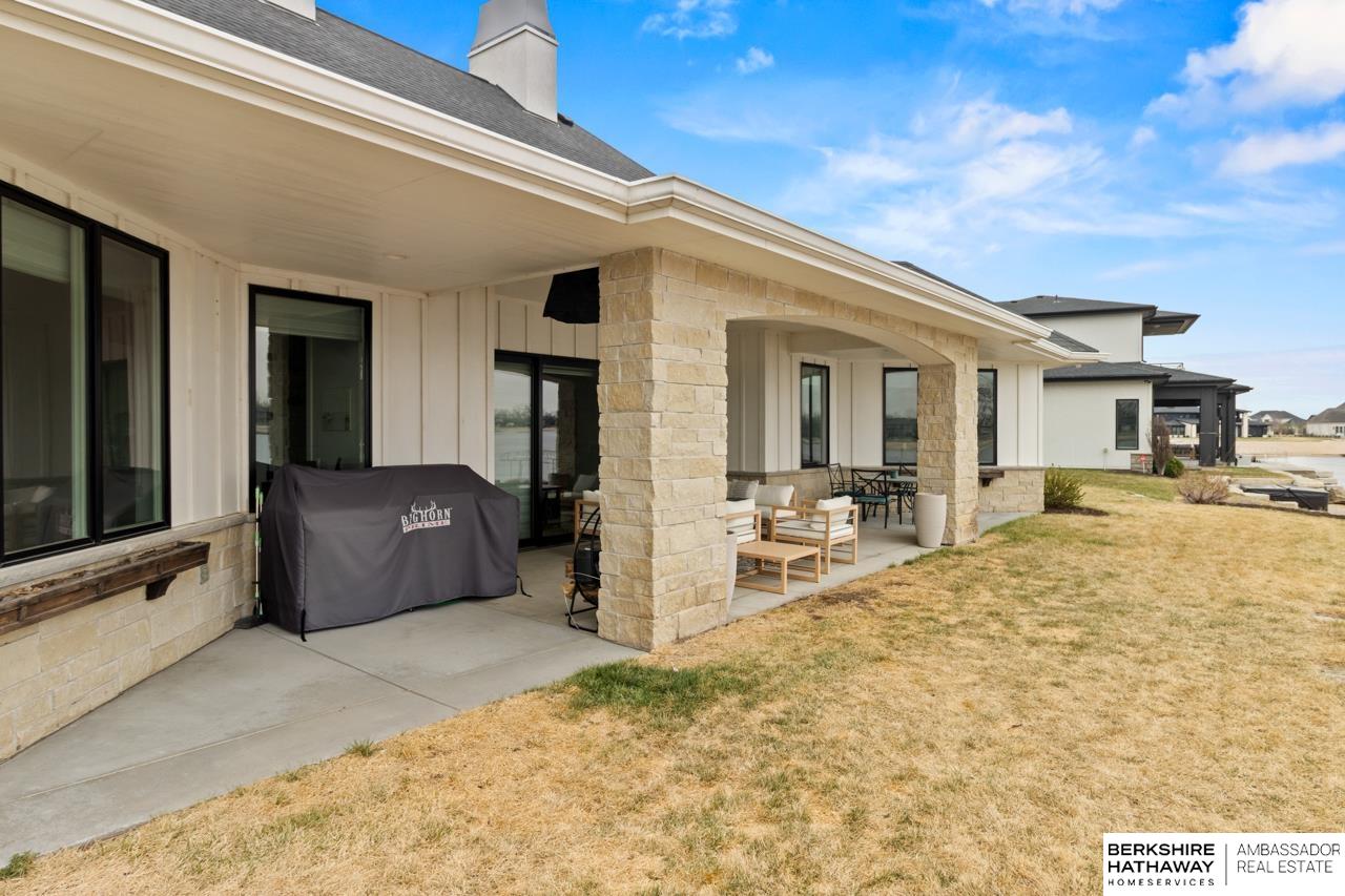 6403 295 Street, Valley, NE, 68064