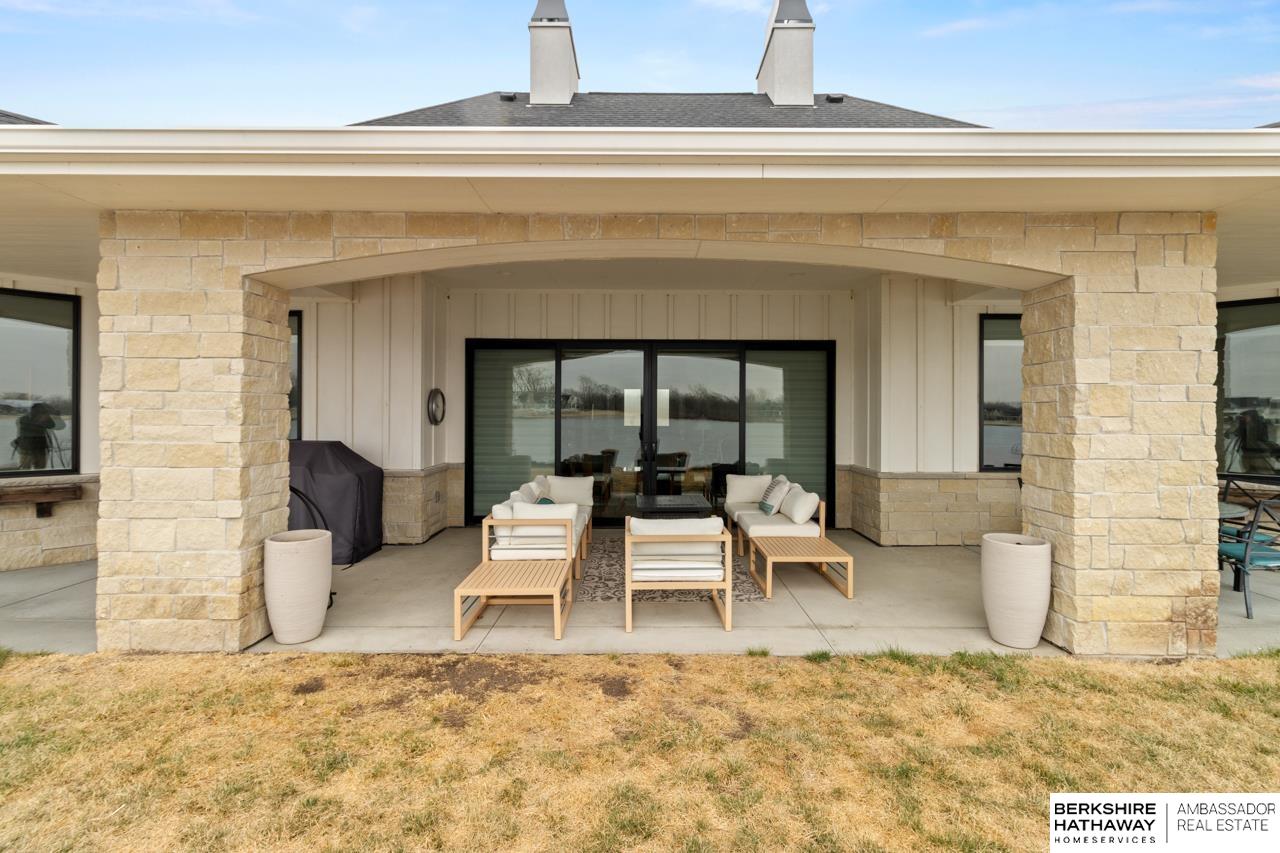 6403 295 Street, Valley, NE, 68064