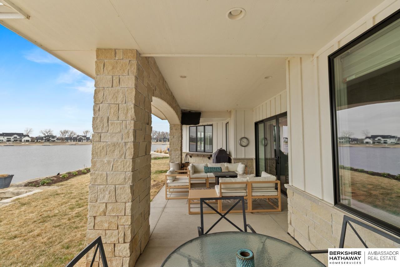 6403 295 Street, Valley, NE, 68064