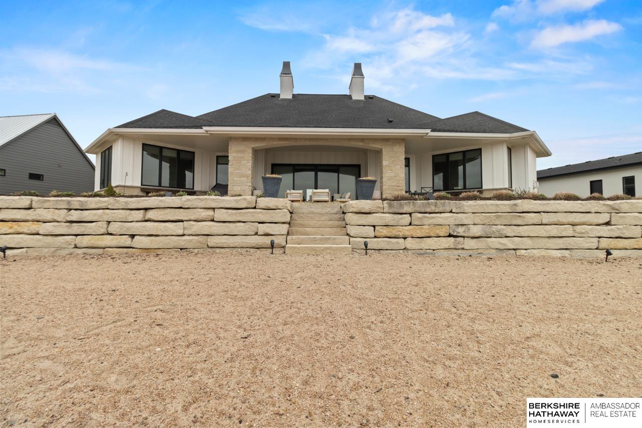 6403 295 Street, Valley, NE, 68064