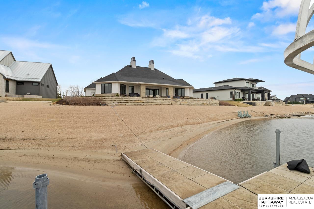 6403 295 Street, Valley, NE, 68064