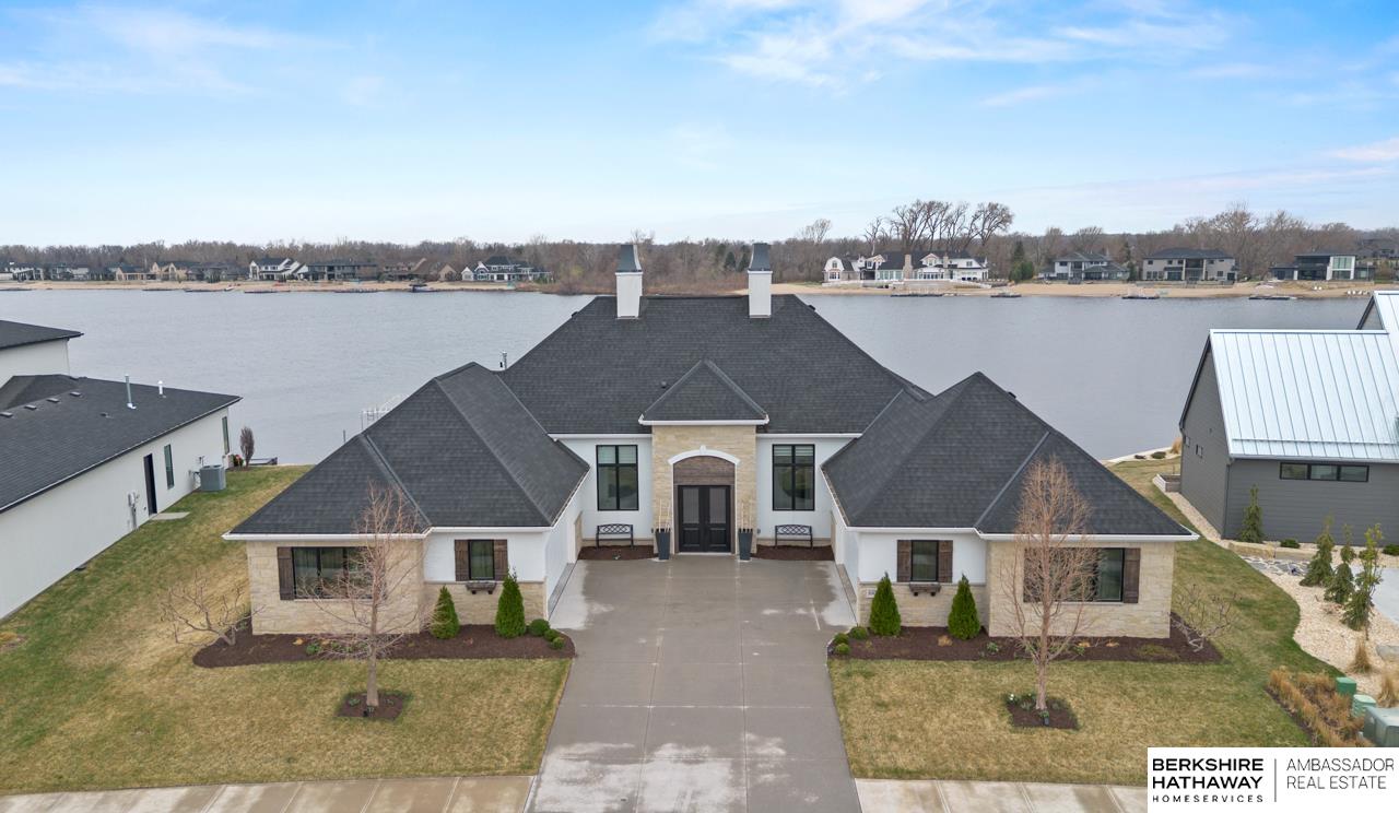 6403 295 Street, Valley, NE, 68064