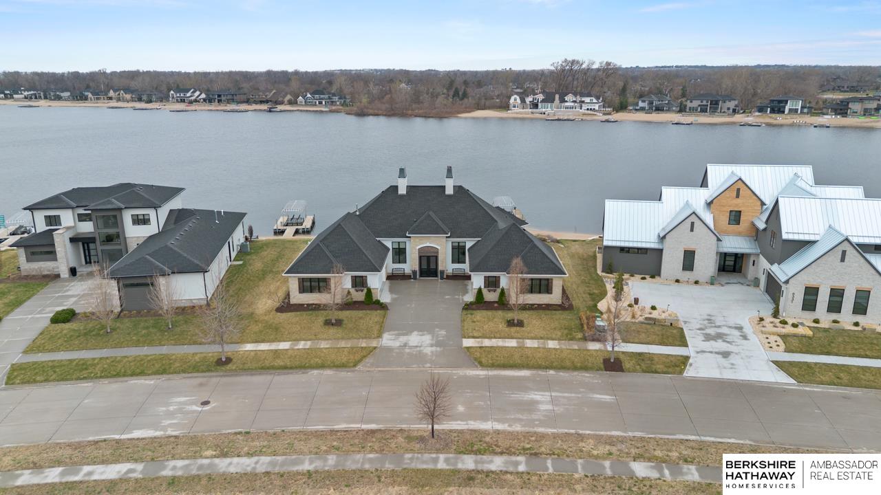 6403 295 Street, Valley, NE, 68064