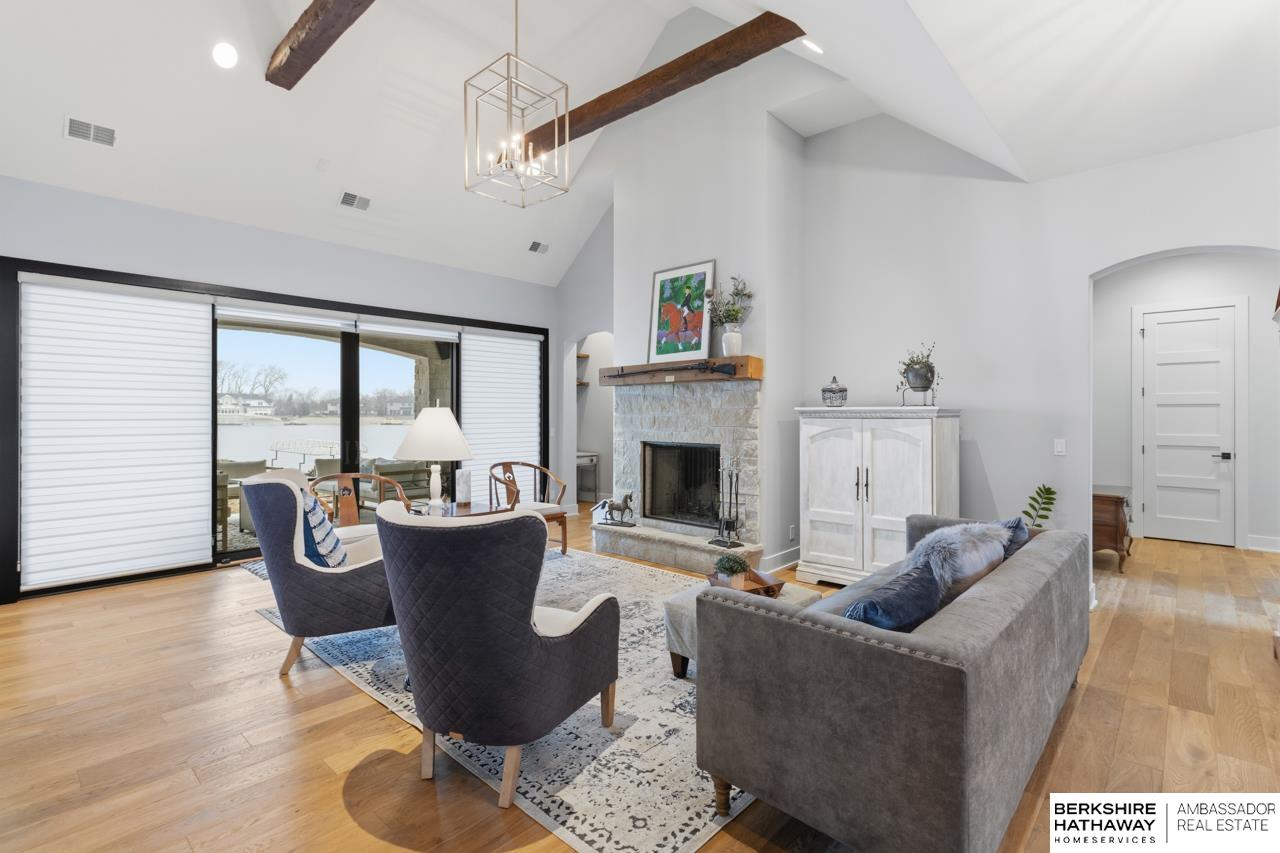 6403 295 Street, Valley, NE, 68064