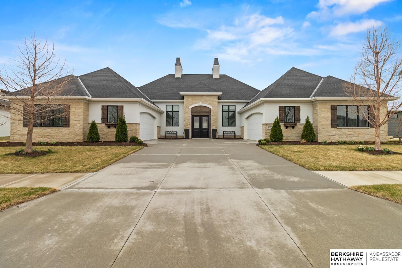 6403 295 Street, Valley, NE, 68064