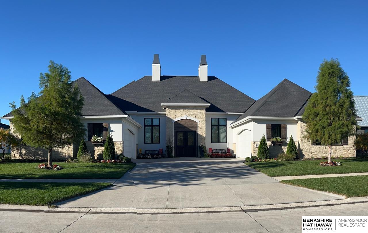 6403 295 Street, Valley, NE, 68064