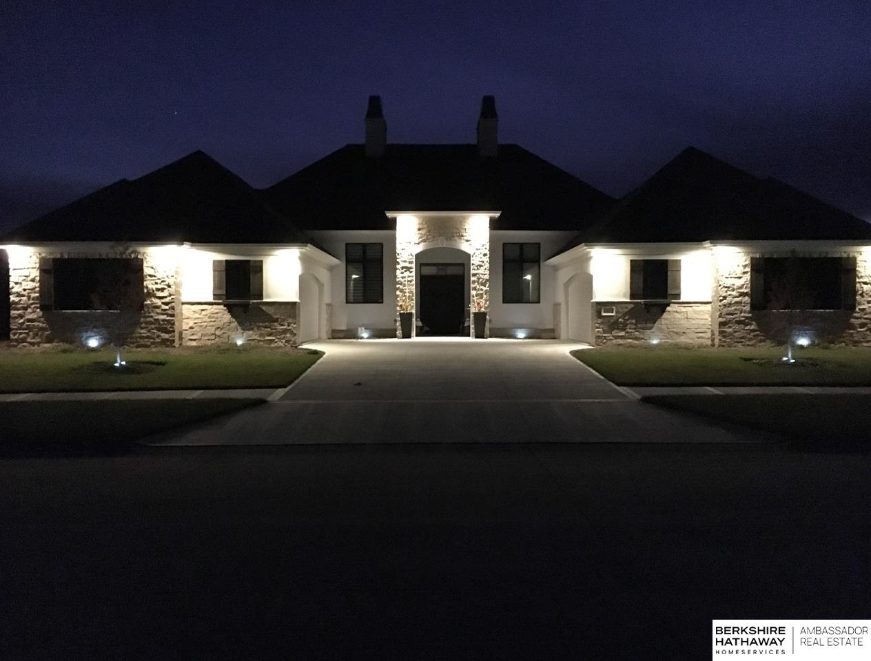 6403 295 Street, Valley, NE, 68064