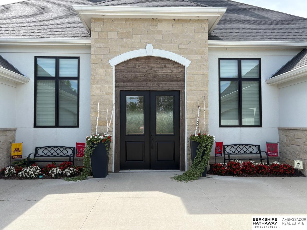 6403 295 Street, Valley, NE, 68064