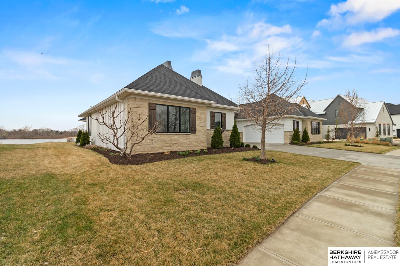 6403 295 Street, Valley, NE, 68064