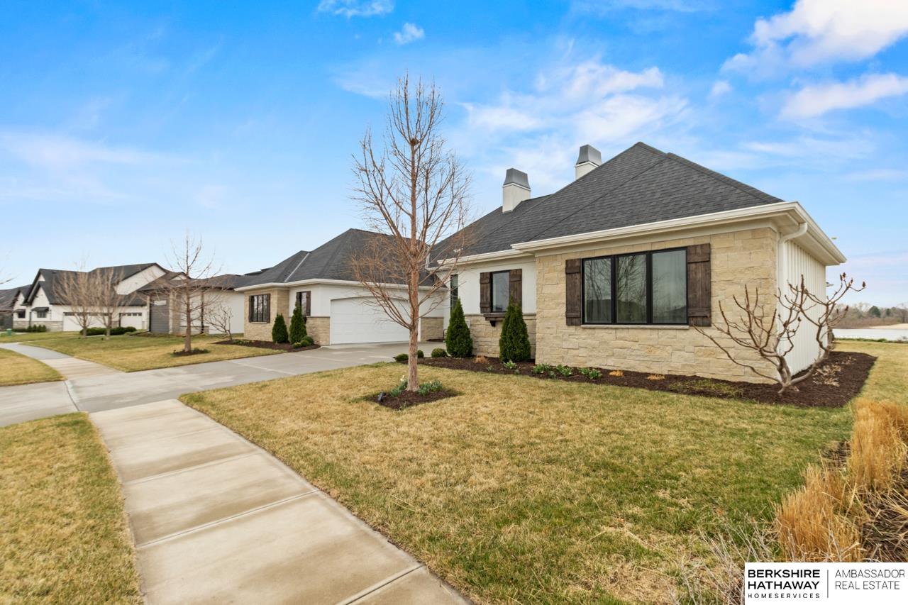 6403 295 Street, Valley, NE, 68064