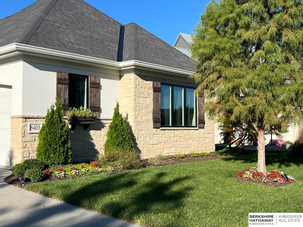 6403 295 Street, Valley, NE, 68064