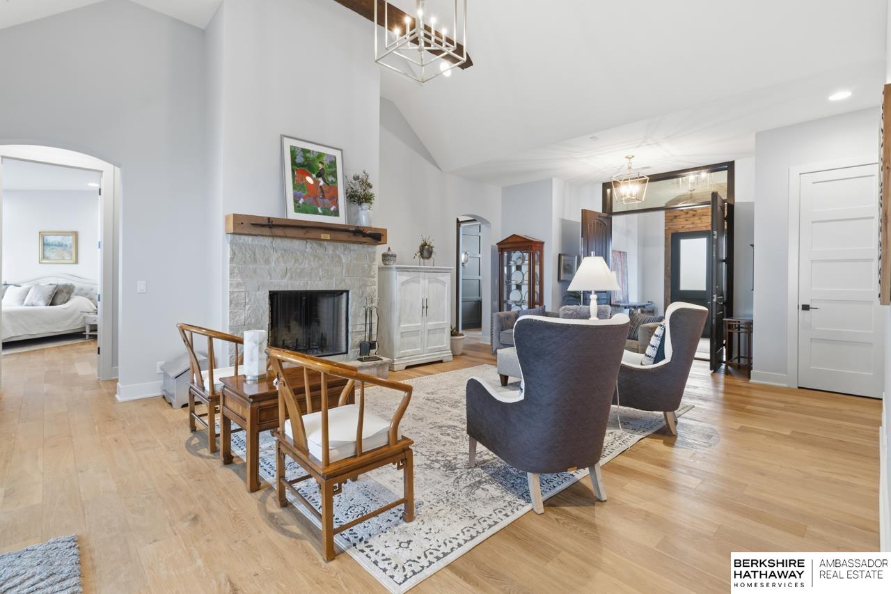 6403 295 Street, Valley, NE, 68064