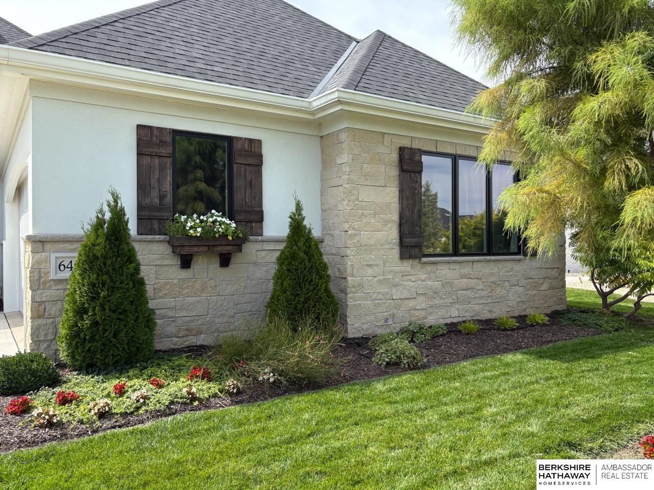 6403 295 Street, Valley, NE, 68064