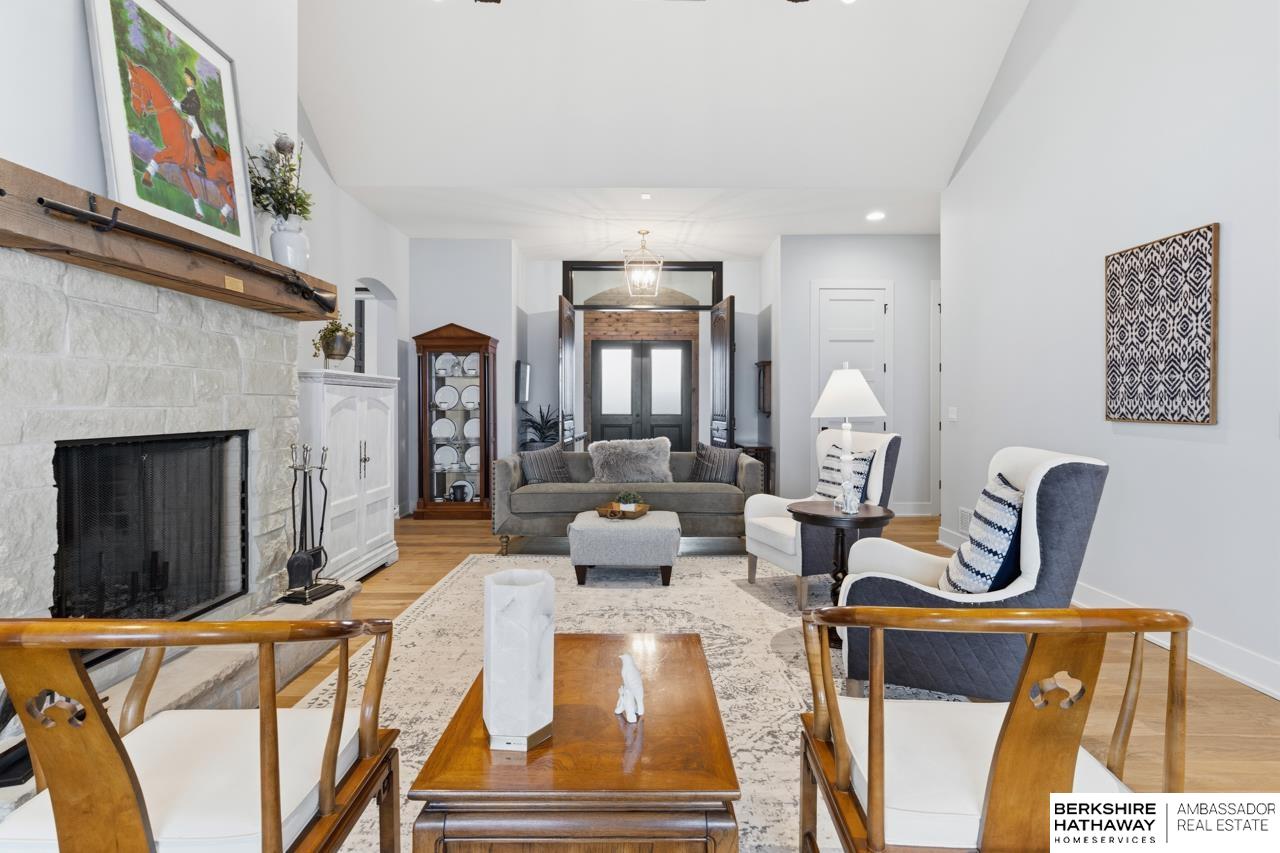 6403 295 Street, Valley, NE, 68064