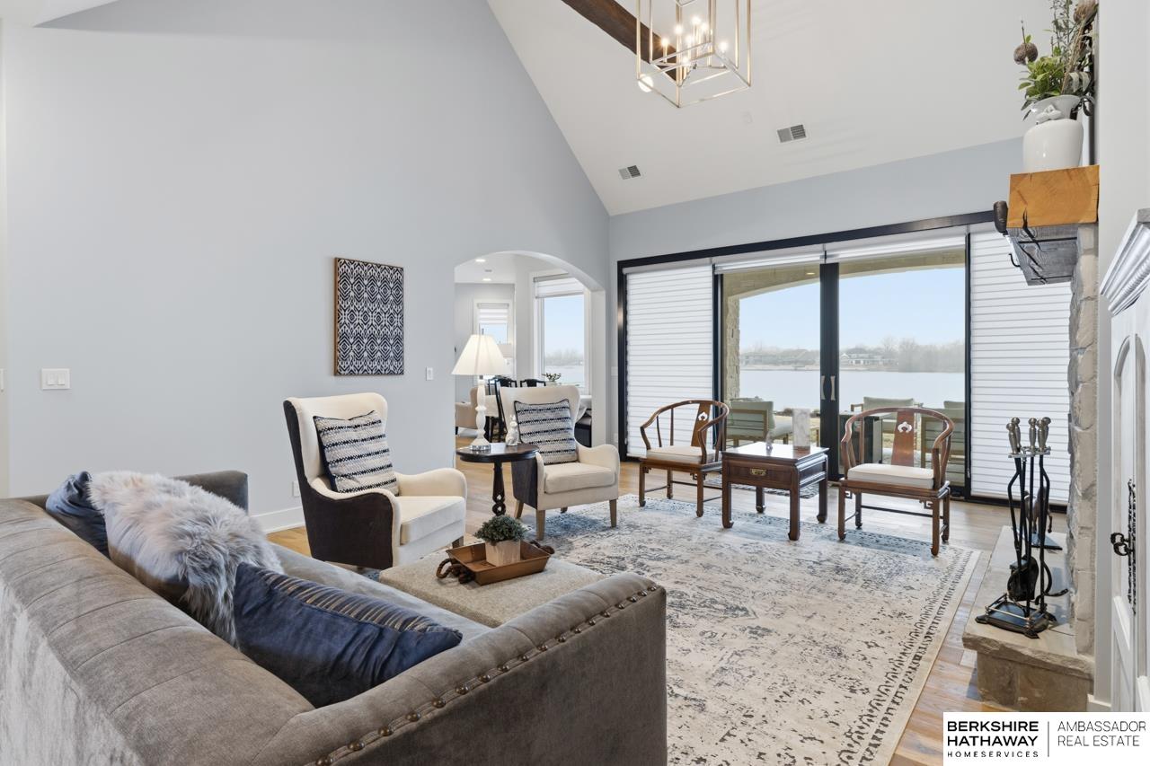 6403 295 Street, Valley, NE, 68064