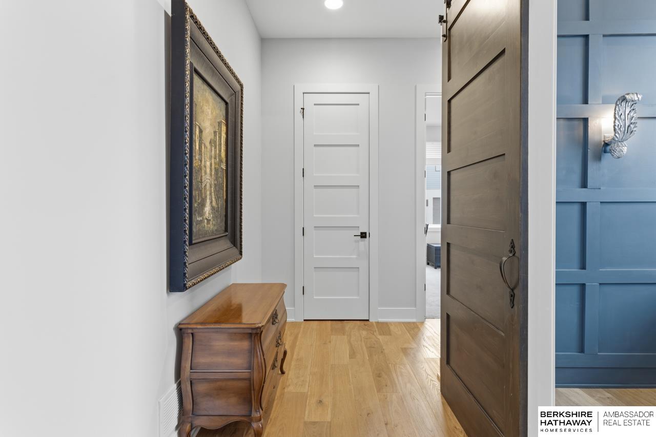 6403 295 Street, Valley, NE, 68064