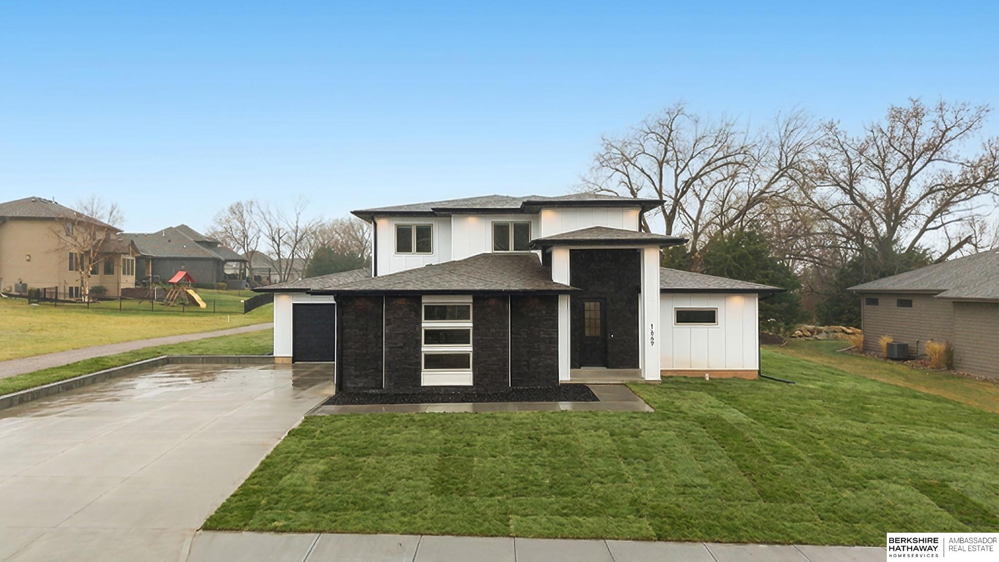 1649 E Ridge Way, Ashland, NE, 68003