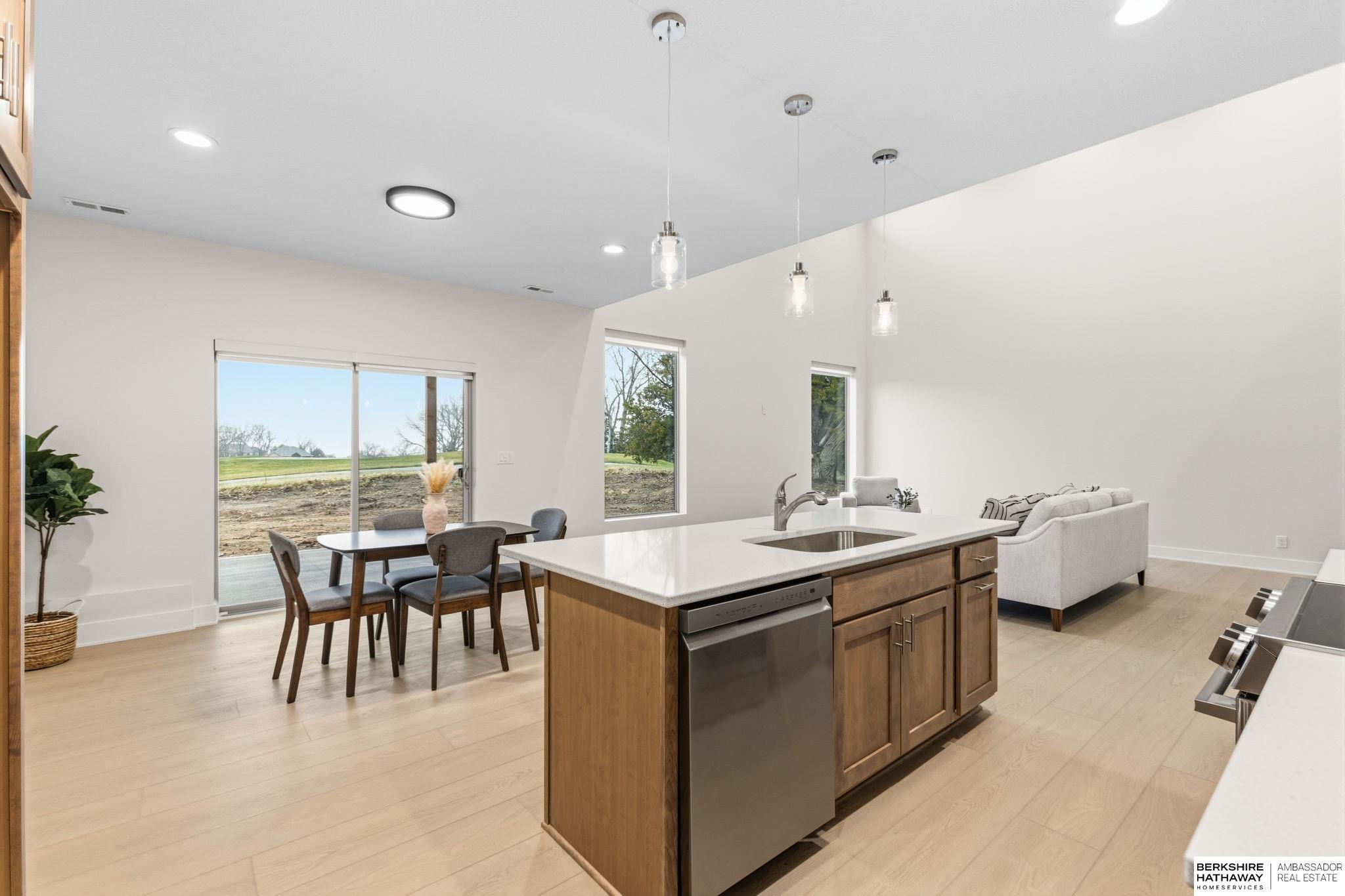 1649 E Ridge Way, Ashland, NE, 68003