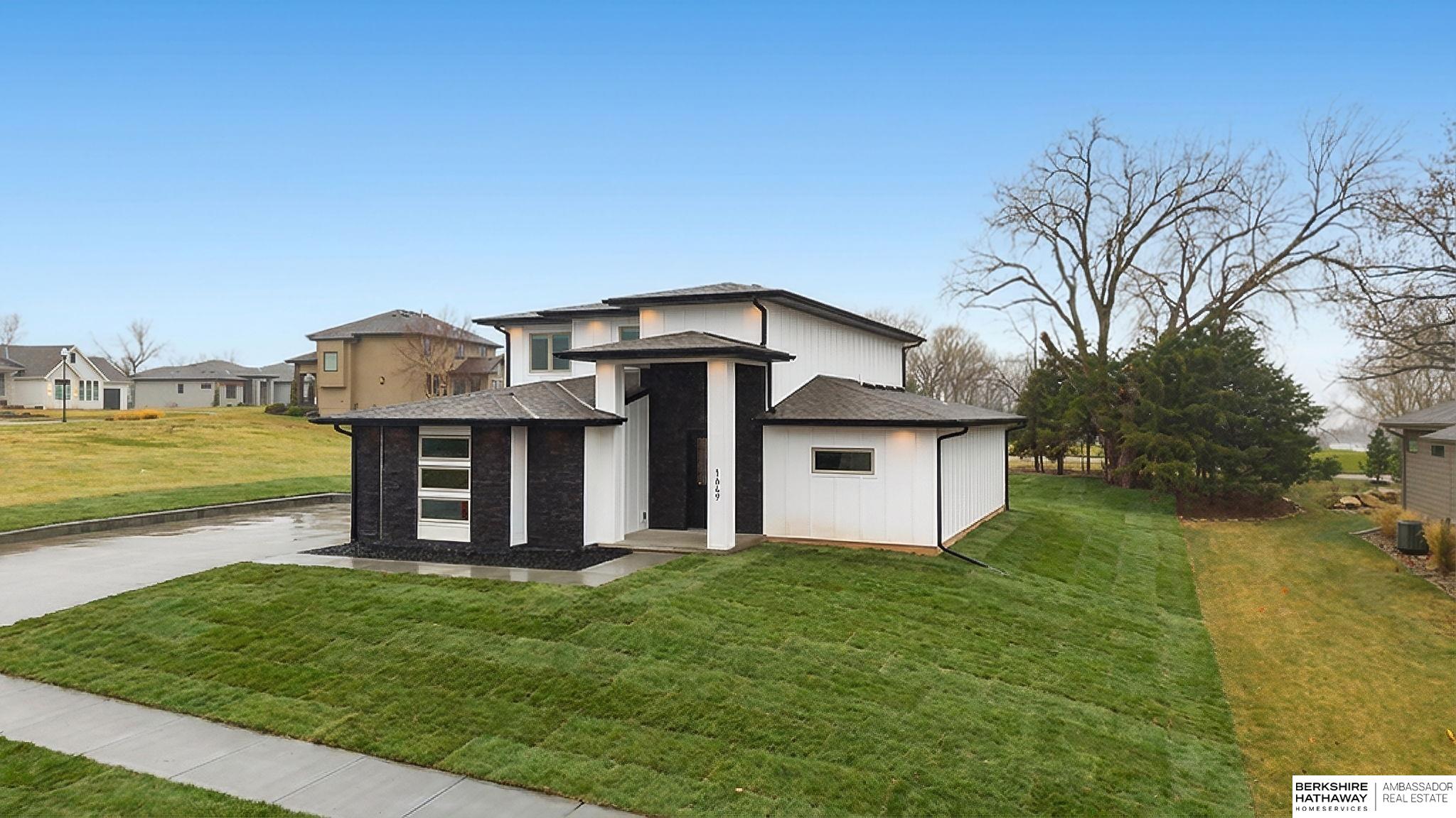 1649 E Ridge Way, Ashland, NE, 68003