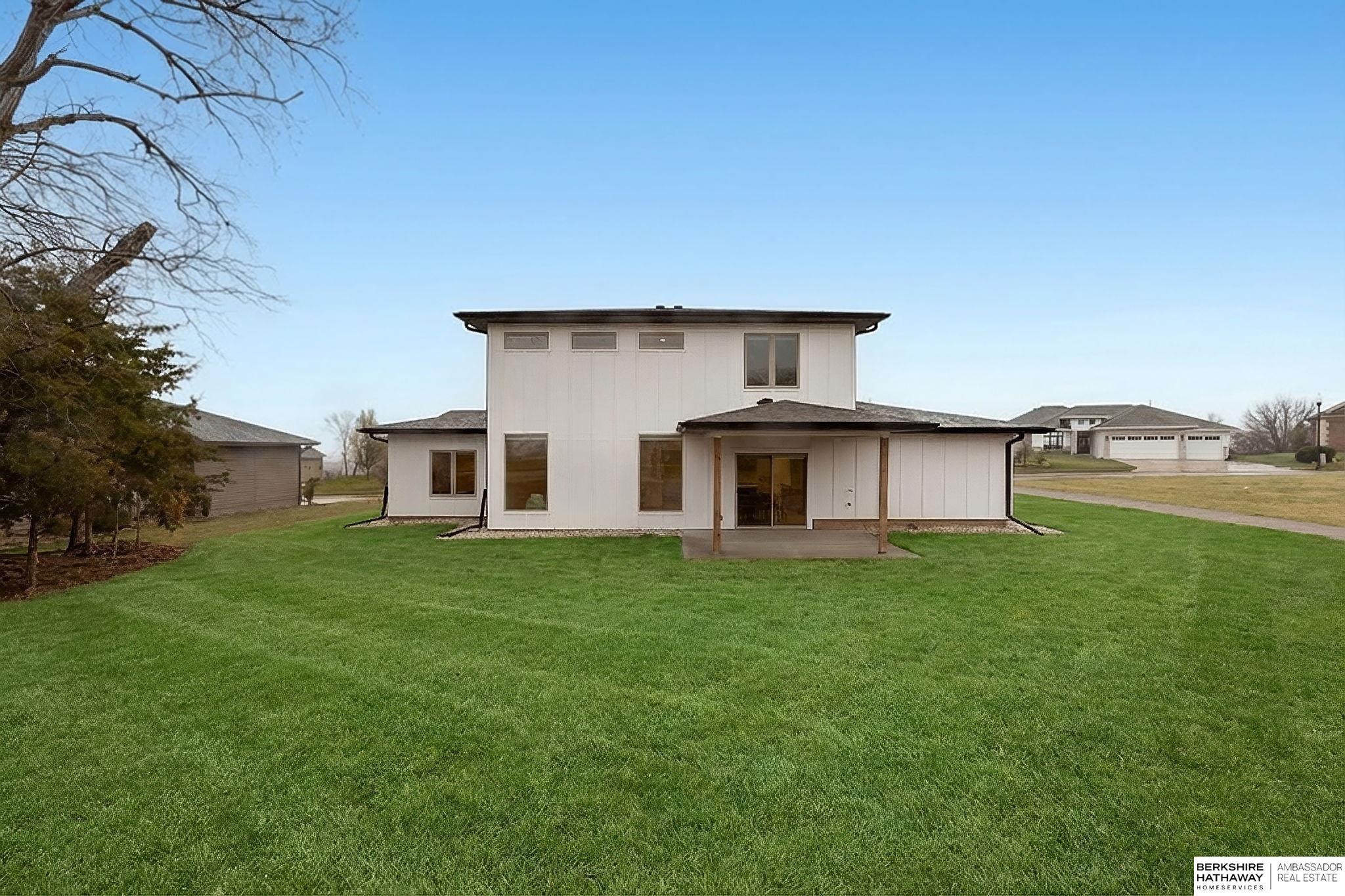 1649 E Ridge Way, Ashland, NE, 68003