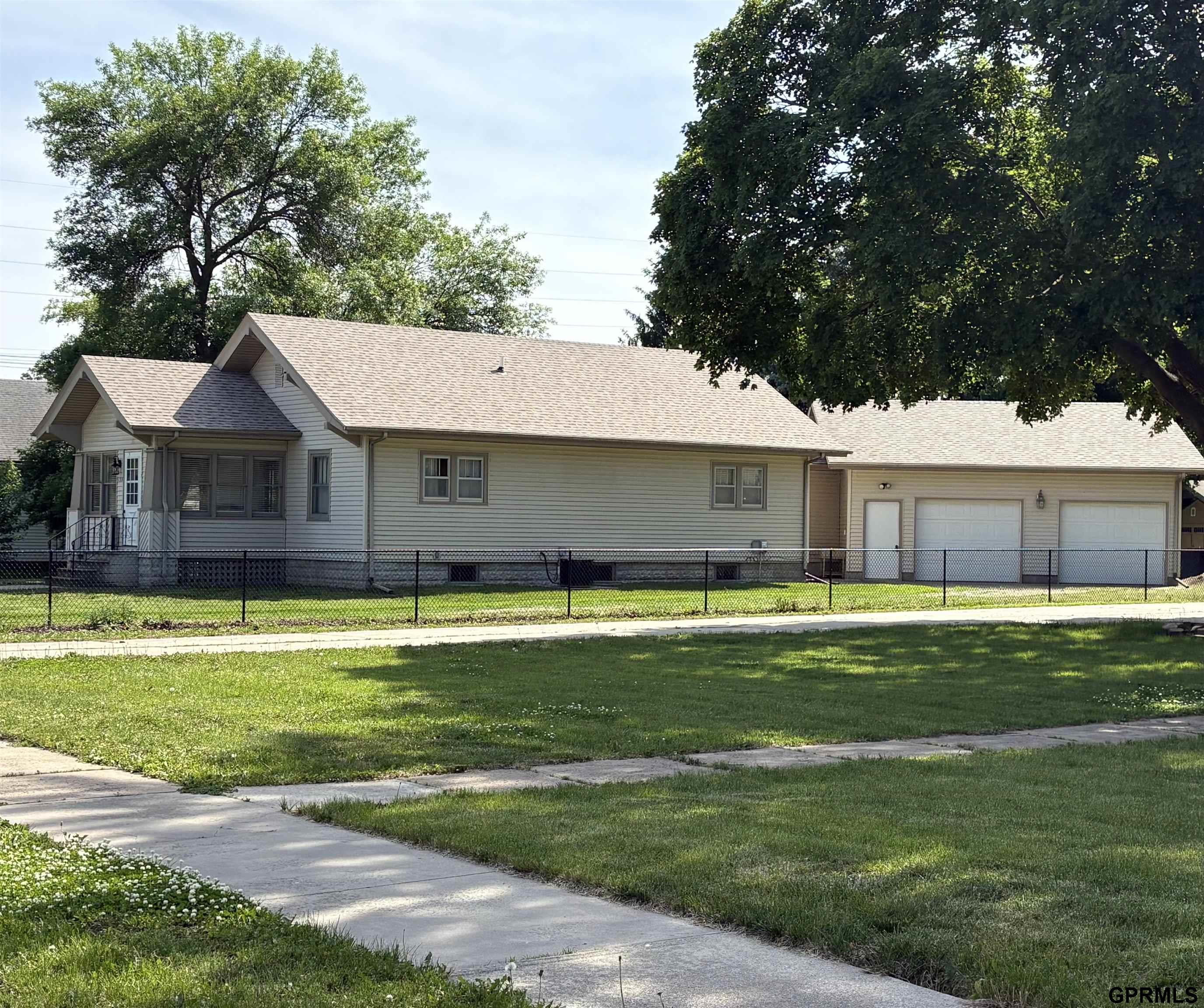 Photo of 155 N 5 Street Lyons NE 68038
