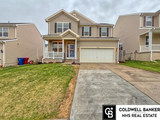 11312 N 161 Avenue, Bennington, NE, 68007