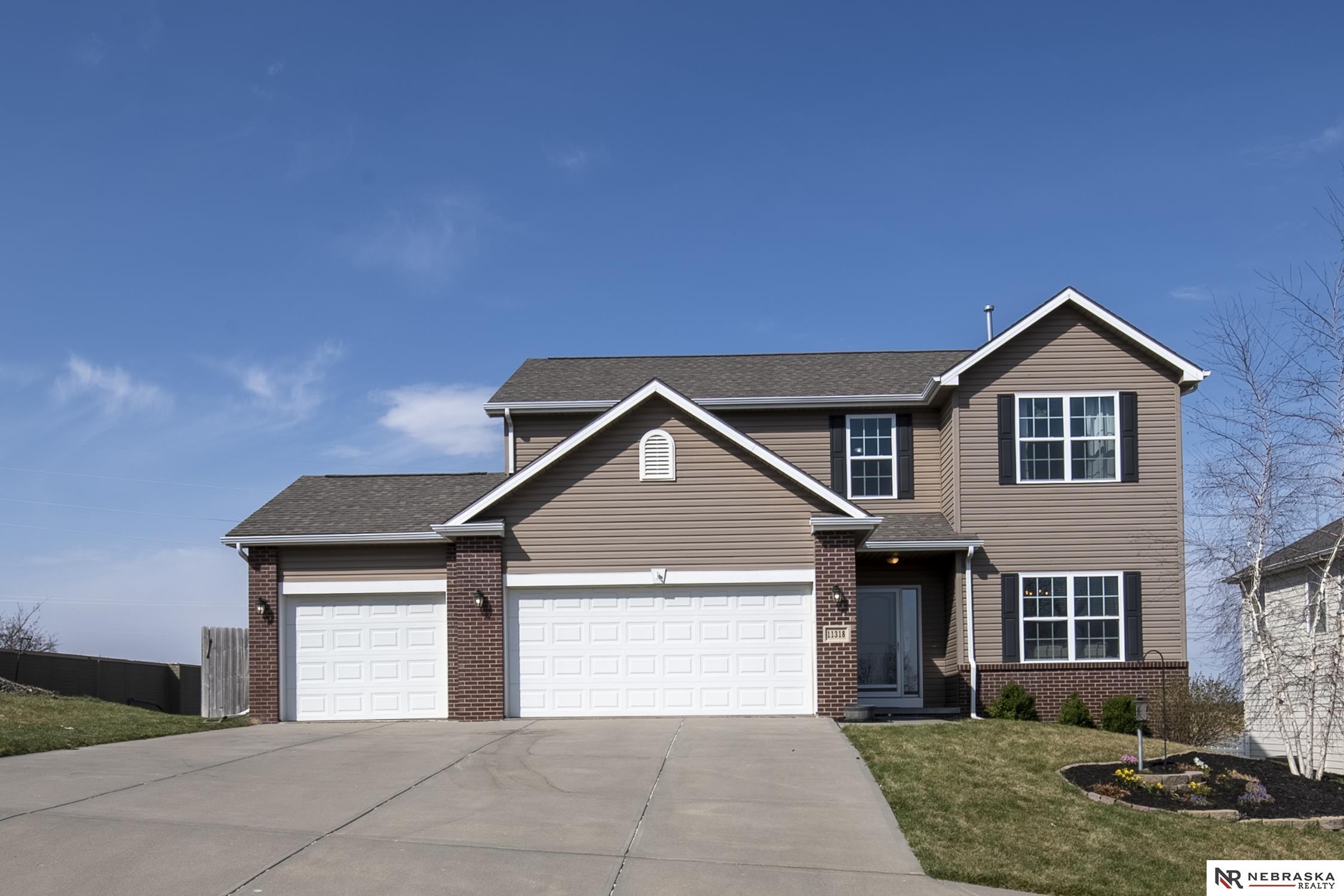 Papillion, Sarpy County